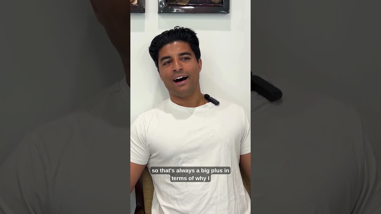 Patient Testimonial 5