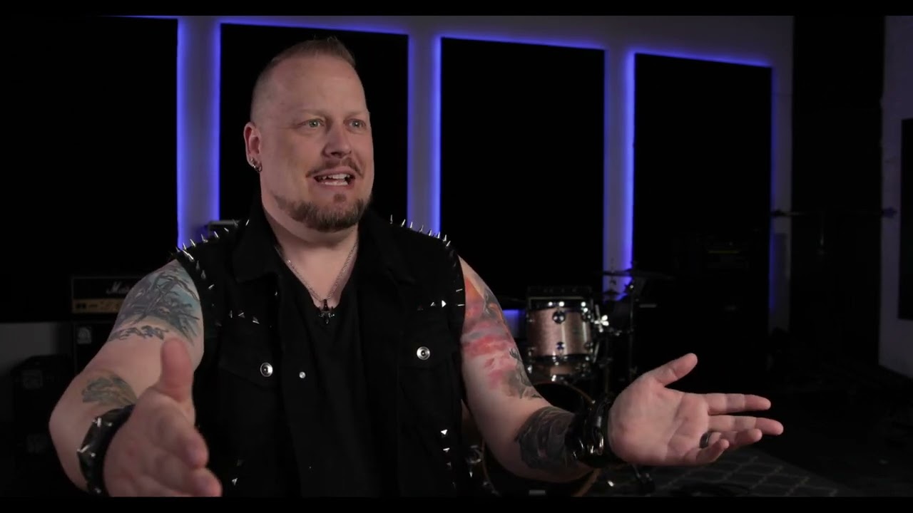 Forbidden Interview: Norm Skinner