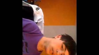 Patrik Ratajec - Znam taj smešak (Nikola Nemeš Nemešević)