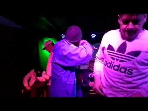 KOTAL KHAN vs BRANDON vs JARA - Octavos - Fecha 14 - Bajo Tierra Freestyle LCB