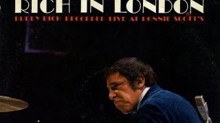 Buddy Rich - Little Train