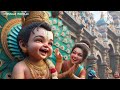 Kaakum Vadivel Lyrical Video Songs
