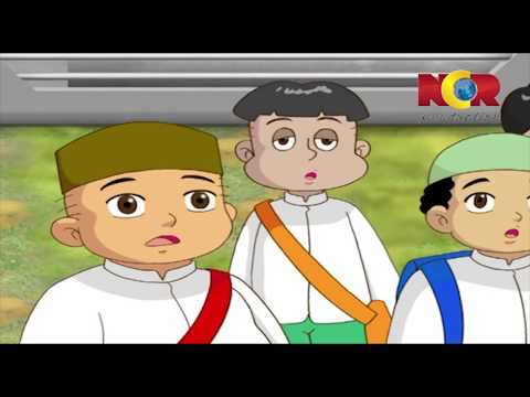 Sholat Jenazah  | Syamil Dodo Seri Shalat Sunnah - Episode 1