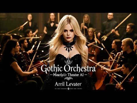 Gothic Orchestra［AI Gothic Metal,Symphonic Metal］