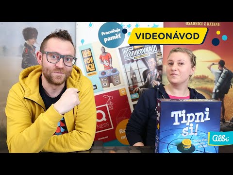Tipni si! - videonávod