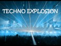 TECHNO EXPLOSION (Dj E-Rock) 