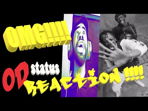 WTF!!!! Pa Salieu - My Family feat BackRoad Gee (Official Video) I WASN'T READY YA'LL!!!!!