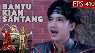 Download lagu Banyak Ngampar ingin segera Bantu Raden Kian Santang - Kembalinya Raden Kian Santang mp3