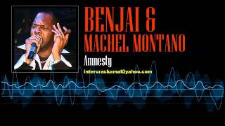 Benjai & Machel Montano - Amnesty [Soca 2006]