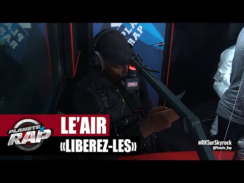 Video thumbnail for Libérez-les