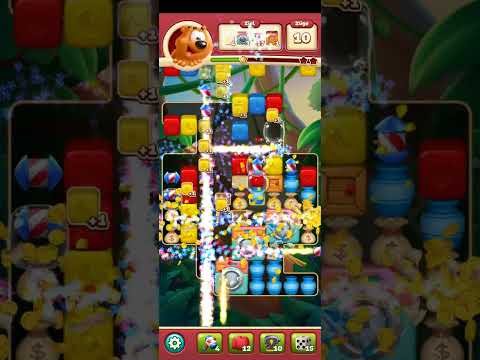 Toon blast 6214 (22 version, formerly 6212) 5 more 3 stars