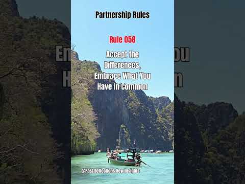 The Rules of Life by Richard Templar Rule 058 #goalsetting #inspiration #successtips #rulesoflife