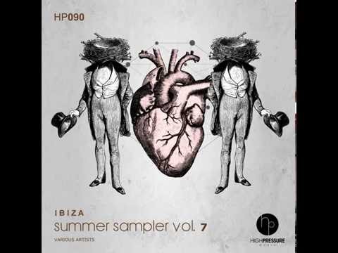 Massi ISX, Rulers - Move Your Body (Original Mix)