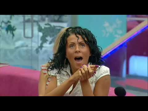 BBUK   s11e37  (Day 36 -  Part 1)  -   7/15/10