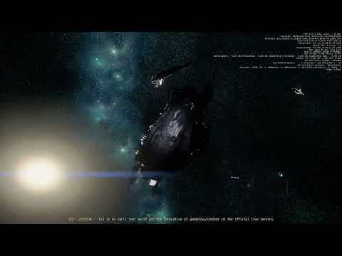 Bug Citizen 3.18. PTS. Soft Death example about further abilities of game