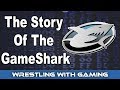 The Story Of The GameShark Gaming S Most Famous Cheating Device