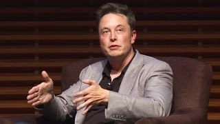 Elon Musk: 5 Areas That Will Have the Most Important Effect on Humanity | Inc. Magazine
