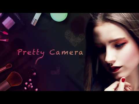 Makeup Camera - Beauty Editor video