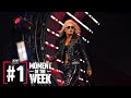 Toni Storm Is All Elite Advances In The Owen Hart Foundation Tournament AEW Dynamite 3 30 22