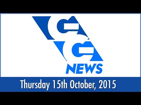 Twilight Princess HD, Guild Wars 2, The Park, Overwatch - GG Pocket News - 15/10/15