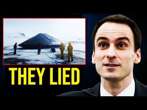 "We Have It in Our Control" White House Breaks The Silence on Antarctica