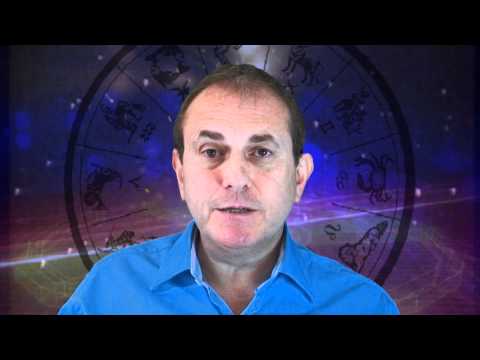 Aquarius November 2011 Horoscope Video
