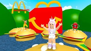 Download Roblox Escape Mcdonalds Obby New 1 Finish Lepaige Band - roblox escape the mcdonalds obby