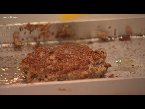 Burger King going beef-less