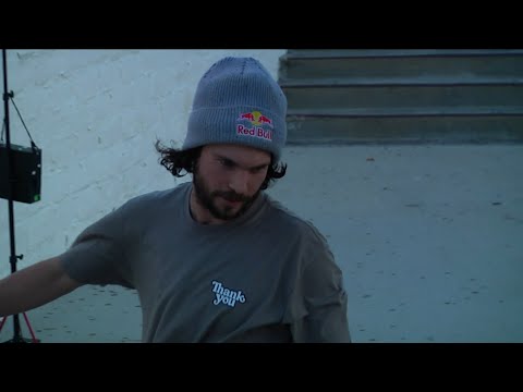 Torey Pudwill “Bigger Bang” Video Part 