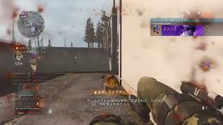 COD:MWで遊ぶ