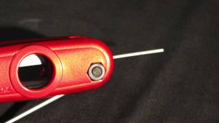Video thumbnail for Ibanez MTZ11 Multitool per chitarra by MogarMusic