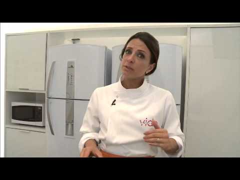 Aprenda a fazer salmão grelhado com mel e gengibre