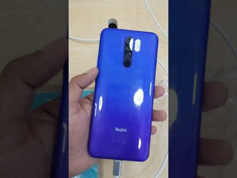 Redmi 9 official Price - Quick View, Spec (2021)