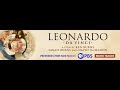 Leonardo Da Vinci Official Trailer