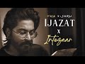 Ijazat X Intezaar JalRaj Version Falak Mashup