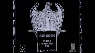 Ain Soph - I (full album)