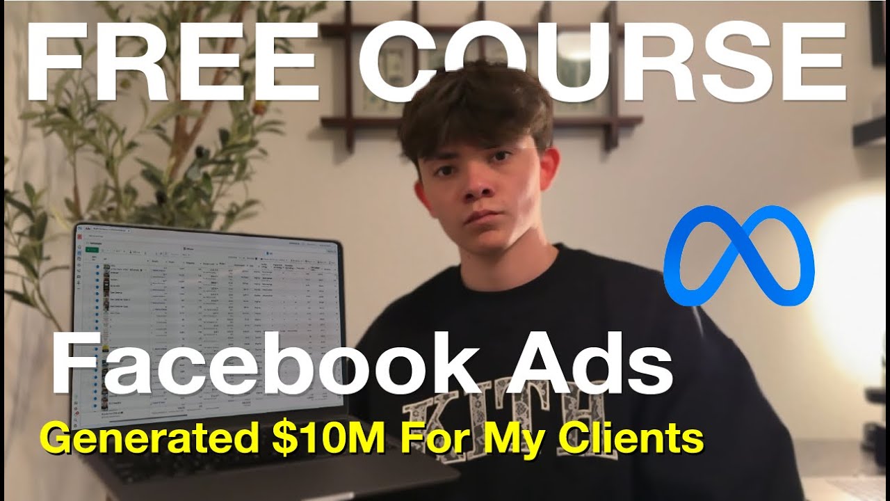 Facebook Ads Tutorial for SMMA (2025 Service Delivery Guide)