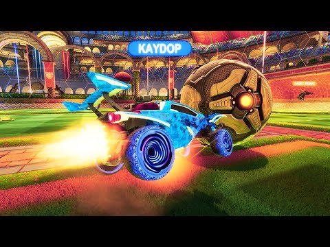 The 10 Nuttiest Kaydop Moments