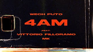 4 AM Music Video