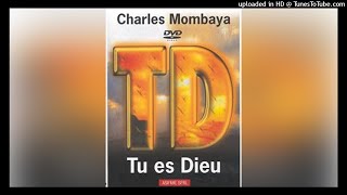 Saintété À Ton Nom  Charles Mombaya