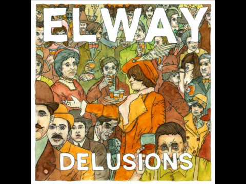 Song for Eric Solomon to Sing - Elway