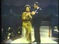 Lena Horne & Tony Bennett Duet