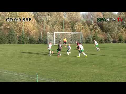 Granica Dorohusk - Sparta Rejowiec Fabryczny 0:1