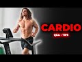 I MIGLIORI CONSIGLI PER IL TUO CARDIO