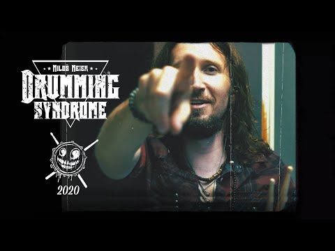 Drumming Syndrome 2020 - CHRUDIM /video-report/