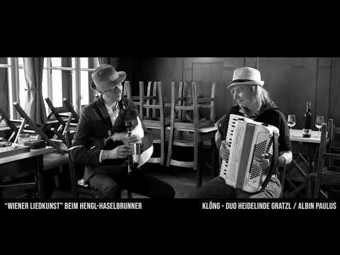 KLÖNG   Duo Heidelinde Gratzl / Albin Paulus