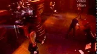 Judas Priest - Breaking the Law with Tim Owens (Vocals)