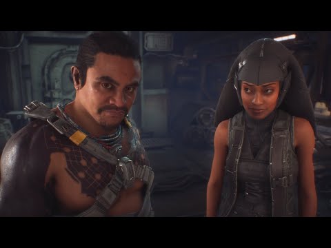 ANTHEM - Alvo Tentador