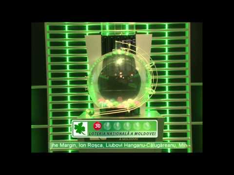 Extragerea din 6 iulie 2014