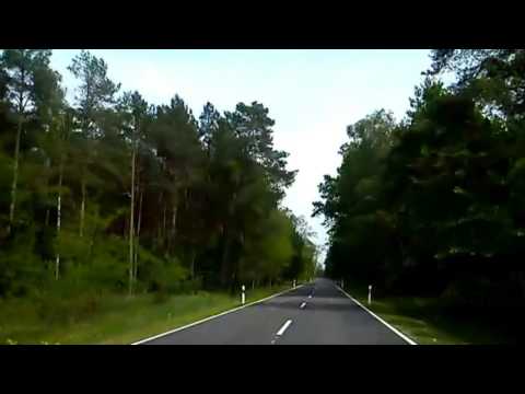 TobyFree.com - Upperworld (Ruppin Switzerland Music Video) near Neuruppin